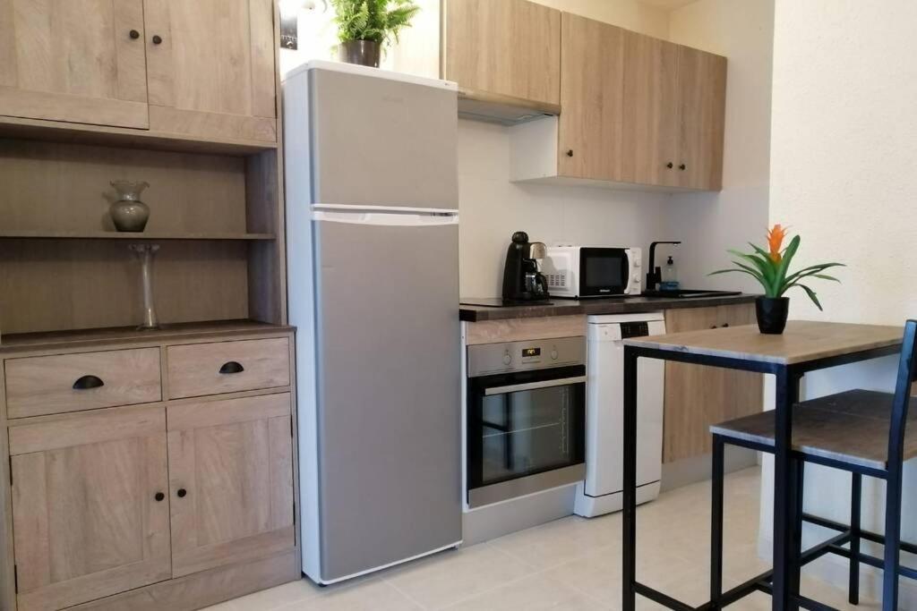 Lovely Family In Benidorm, Close To The Town Hall Appartement