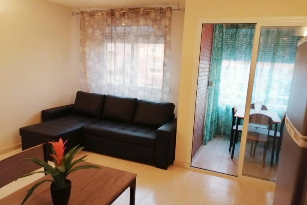 Lovely Family In Benidorm, Close To The Town Hall Apartment Benidorm